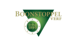 Boonstoppel verf