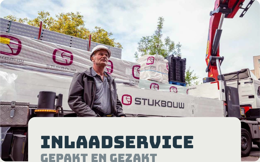 Logistiek