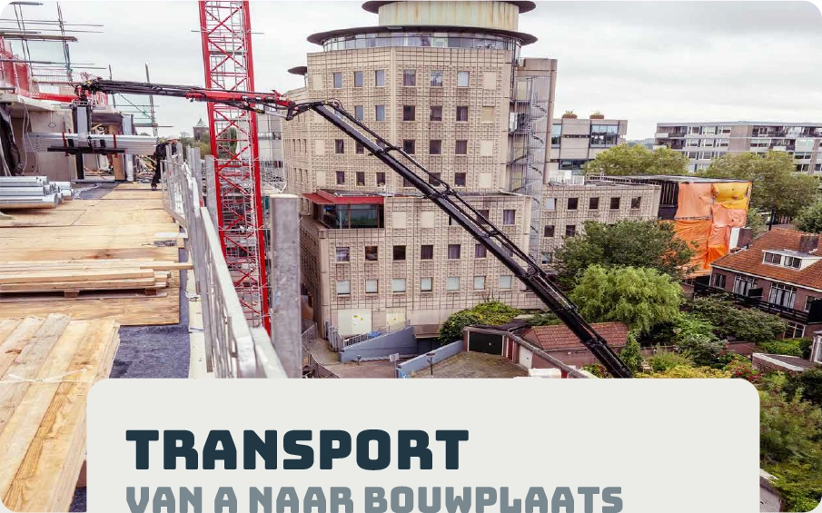 Logistiek