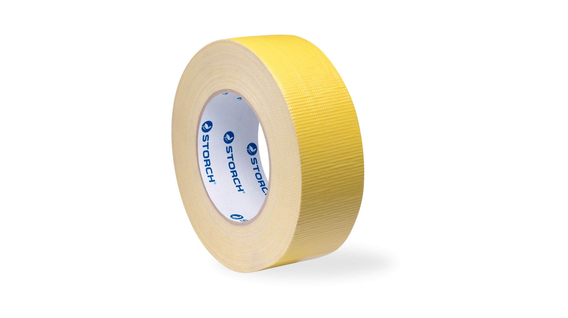 STORCH Softtape geel steenband