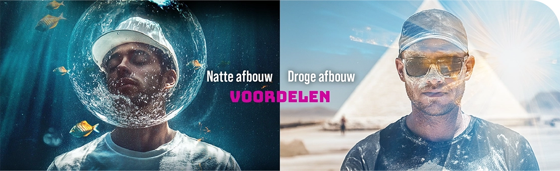 Vakpartner voordelen