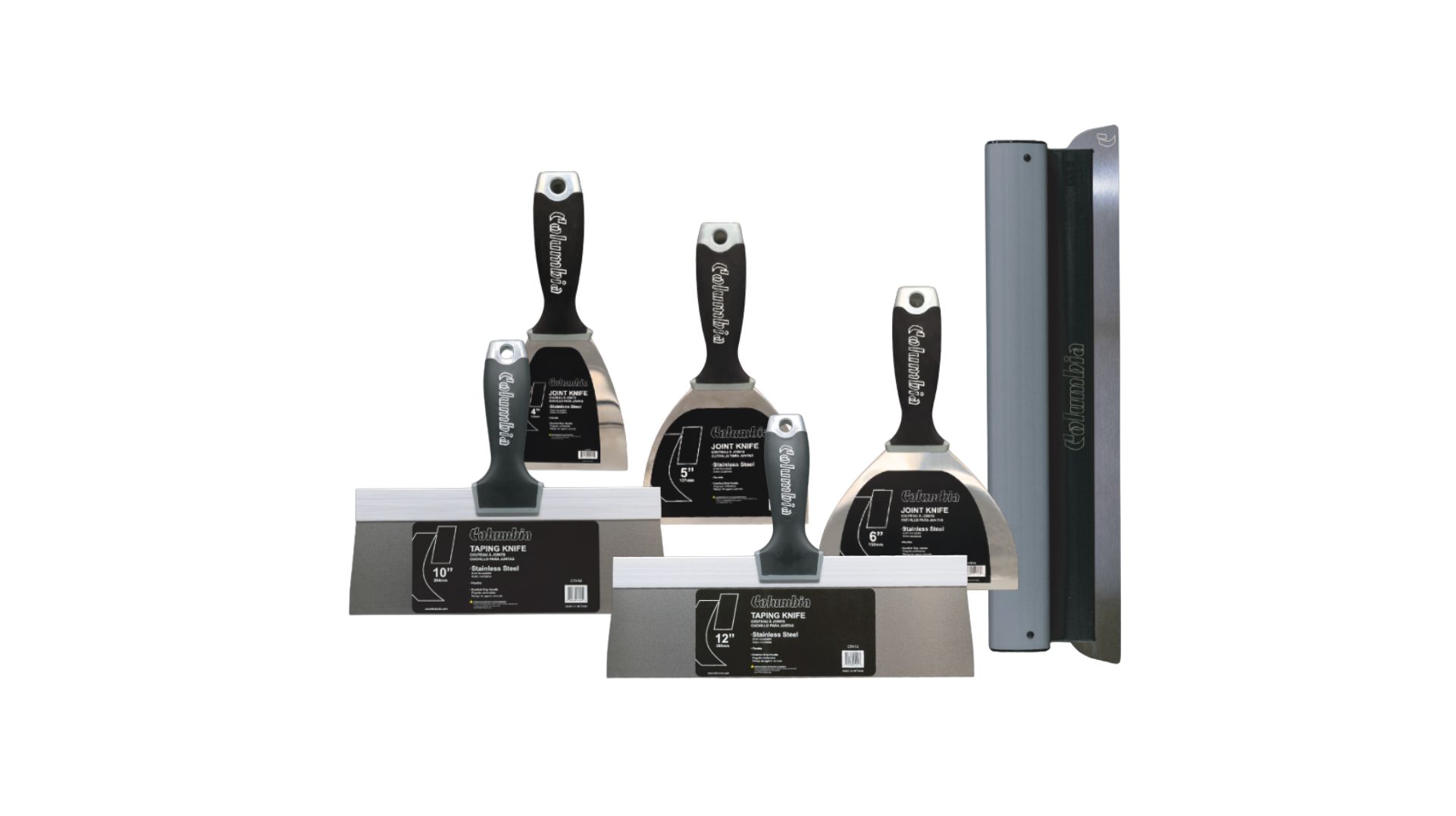 Columbia Taping Tools 