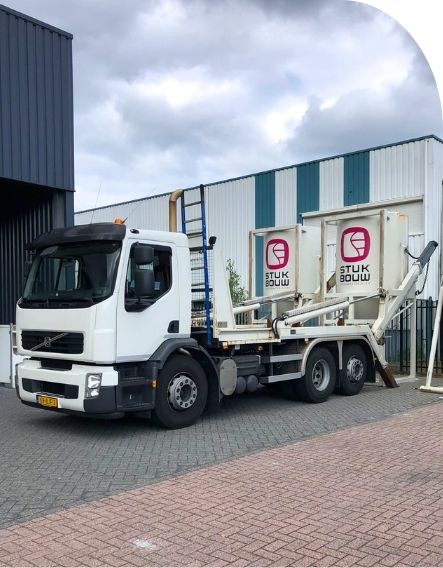 Silowagen