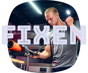 machinetechniek