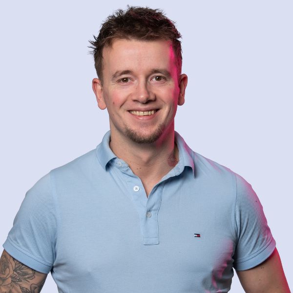 Jeroen